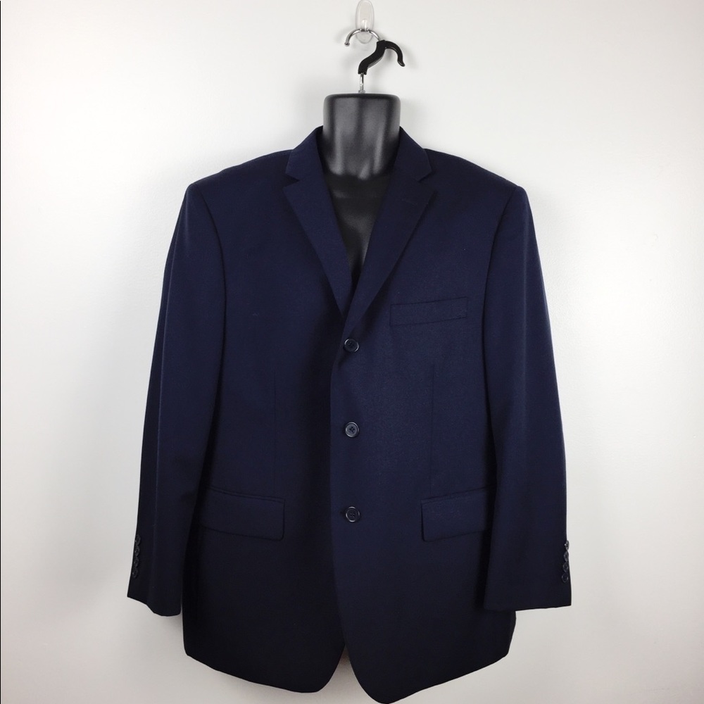 Linea Uomo Suit